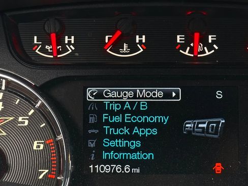 Used 2014 Ford F150 FX4 w/ Equipment Group 401A Mid image 16