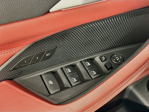 Used 2022 BMW 430i Convertible w/ M Sport Package RWD image 18