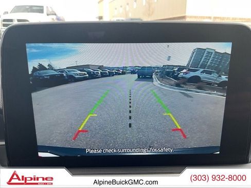 Used 2023 Ford Escape Active image 16