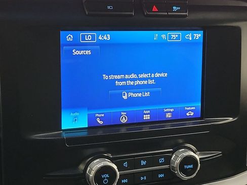 Used 2023 Ford F150 XLT w/ Equipment Group 301A Mid AWD/4WD image 14