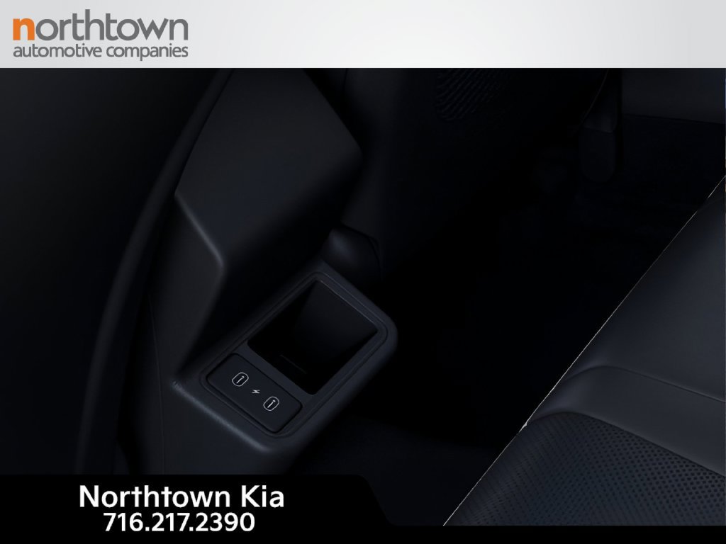 New 2026 Kia K4 EX FWD image 27