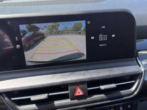 Used 2024 Kia Seltos S image 8