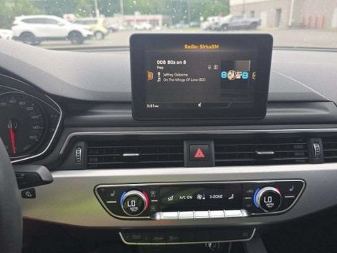 Used 2019 Audi A4 2.0T Premium w/ Convenience Package AWD/4WD image 28