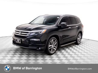 Used 2018 Honda Pilot Touring 360° Tour