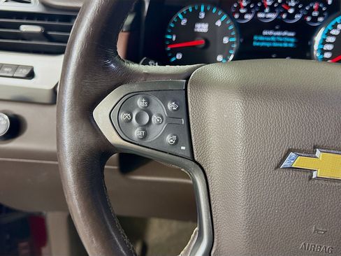 Used 2017 Chevrolet Tahoe Premier image 14