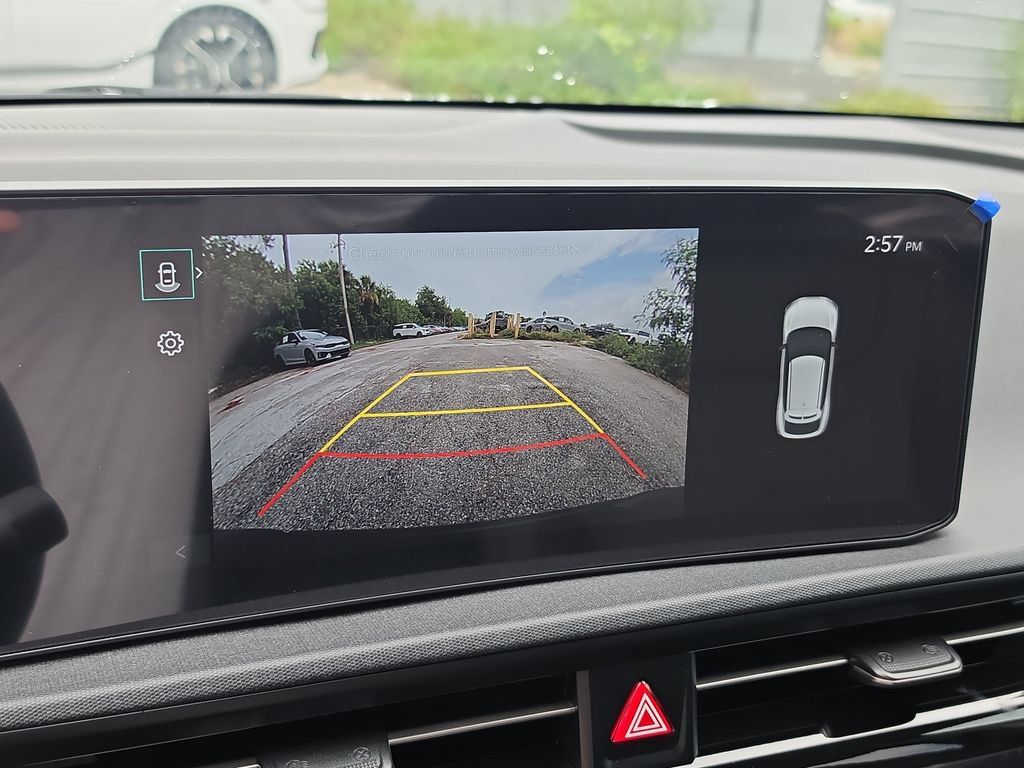 New 2026 Kia EV6 Light RWD image 23