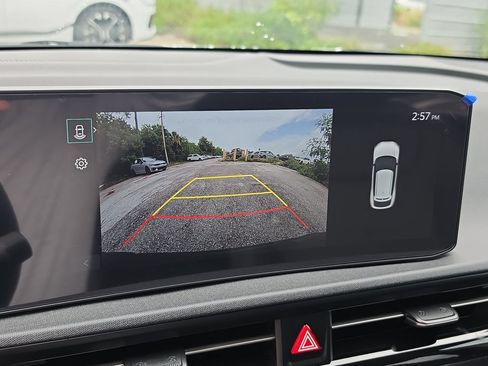 New 2026 Kia EV6 Light RWD image 23