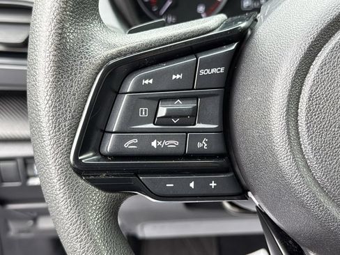 Certified 2024 Subaru Crosstrek 2.0i Premium AWD/4WD image 12