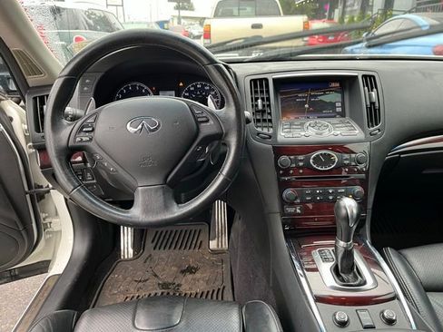 Used 2011 INFINITI G37 X Sport Appearance Edition w/ Premium Pkg image 17