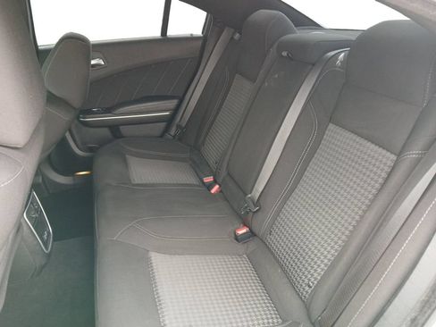 Used 2023 Dodge Charger SXT RWD image 16