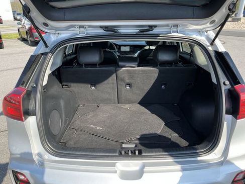 Used 2020 Kia Niro EX Premium FWD image 22