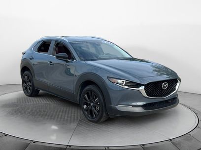 Certified 2023 MAZDA CX-30 AWD 2.5 S w/ Preferred Package