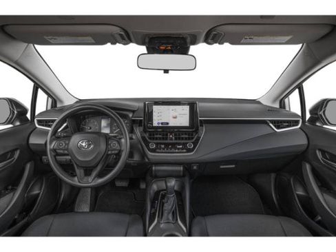 Used 2026 Toyota Corolla LE FWD image 7