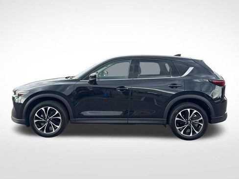 Used 2023 MAZDA CX-5 AWD 2.5 S w/ Premium Plus Pkg image 2