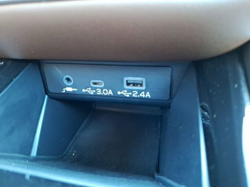 Certified 2025 Subaru Outback Touring XT w/ Popular Package #2 image 24