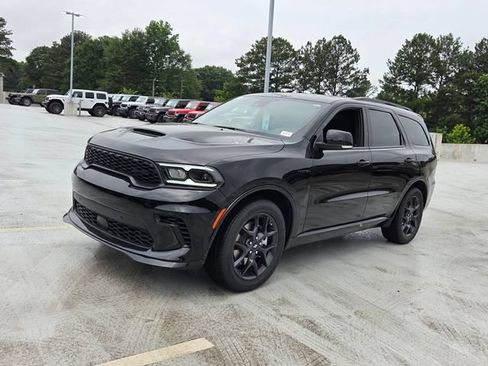 New 2026 Dodge Durango GT AWD/4WD image 3
