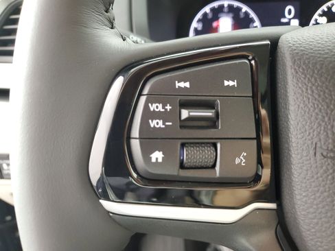 New 2026 Honda Odyssey EX-L image 26