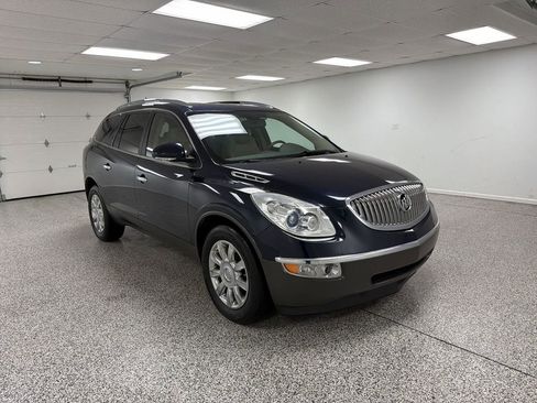 Used 2011 Buick Enclave CXL w/ Trailering Provision Package image 2