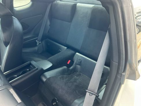 Certified 2025 Toyota GR86 Premium w/ ALL Weather Mat Package (TMS) RWD image 24