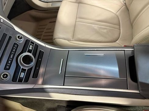 Used 2017 Lincoln MKZ Select w/ Technology Package AWD/4WD image 25