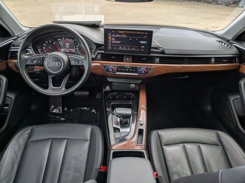 Used 2020 Audi A4 2.0T Premium w/ Convenience Package image 18