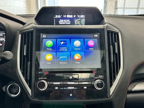 Used 2019 Subaru Forester Sport w/ Popular Package #2 AWD/4WD image 16