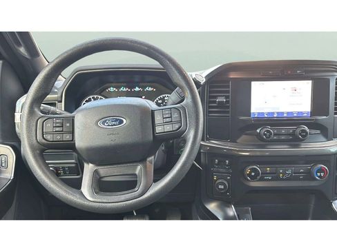 Used 2023 Ford F150 XL w/ STX Appearance Package image 12