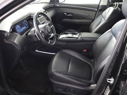 Used 2024 Hyundai Tucson Limited AWD/4WD image 19