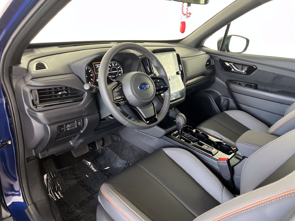 New 2026 Subaru Forester Sport w/ Onyx Edition AWD/4WD image 20