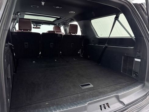 Used 2023 Ford Expedition Max Limited image 39