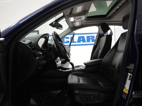 Used 2016 BMW X4 xDrive28i image 12