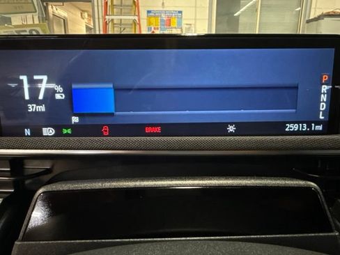 Used 2021 Ford Mustang Mach-E Select w/ Comfort/Technology Package AWD/4WD image 14