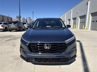Used 2025 Honda CR-V EX-L video 2