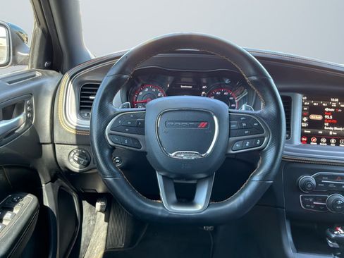 Used 2023 Dodge Charger GT w/ Plus Group RWD image 11