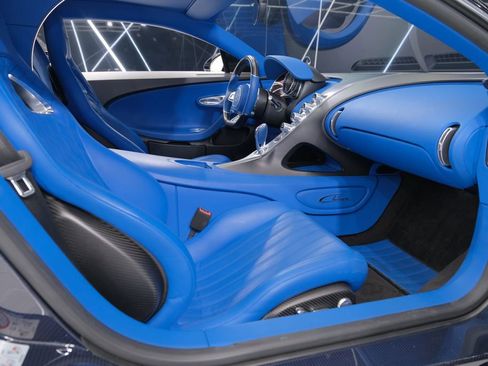 Used 2018 Bugatti Chiron image 37