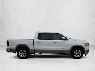 Used 2020 RAM 1500 Laramie RWD video 4