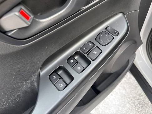 Used 2023 Hyundai Kona SEL w/ Cargo Package image 10