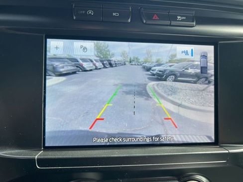 Used 2023 Ford F150 XL w/ STX Appearance Package image 21