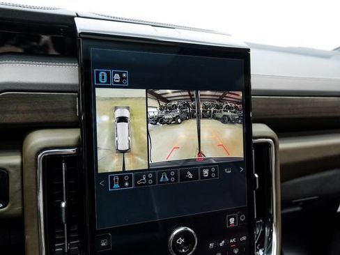 Used 2026 GMC Yukon XL Denali Ultimate AWD/4WD image 36