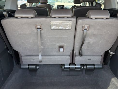 Used 2019 Honda Odyssey Elite image 9