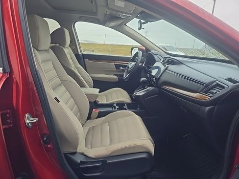 Used 2019 Honda CR-V EX image 26