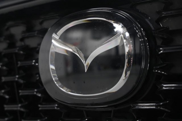 Used 2023 MAZDA CX-5 AWD 2.5 S image 4