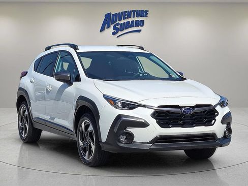 Certified 2026 Subaru Crosstrek 2.5i Limited AWD/4WD image 1