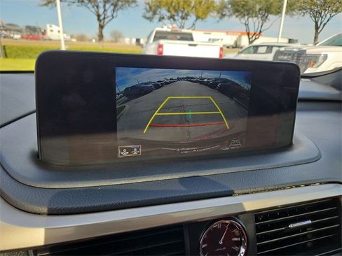 Used 2020 Lexus RX 350 F Sport w/ Accessory Package image 14