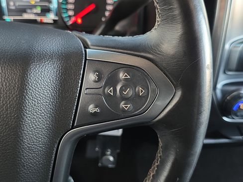 Used 2018 Chevrolet Silverado 1500 LT w/ All Star Edition image 14