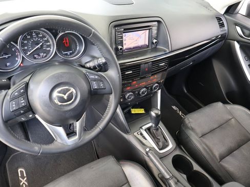 Used 2015 MAZDA CX-5 Grand Touring FWD image 38