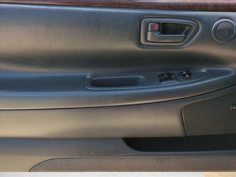 Used 2001 Toyota Solara SE FWD image 11