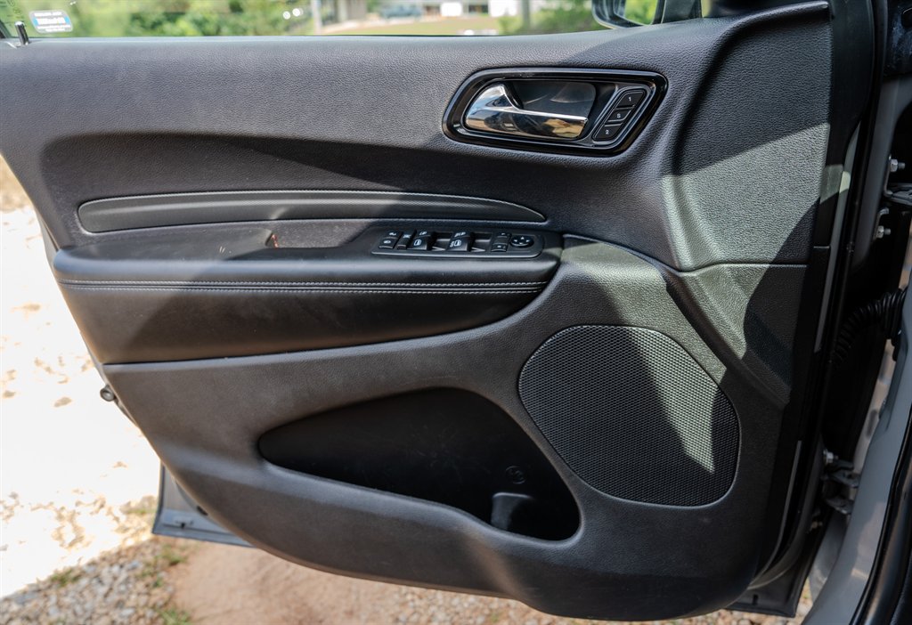 Used 2021 Dodge Durango GT RWD image 25