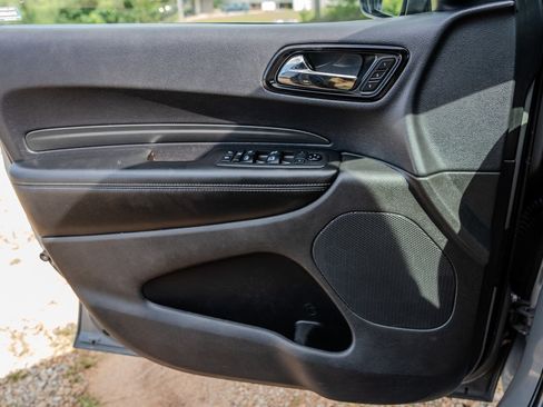 Used 2021 Dodge Durango GT RWD image 25