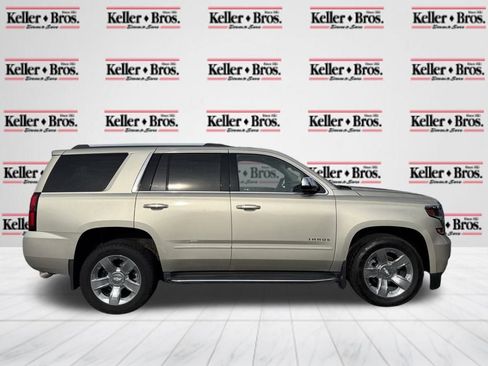 Used 2017 Chevrolet Tahoe Premier w/ Max Trailering Package image 8